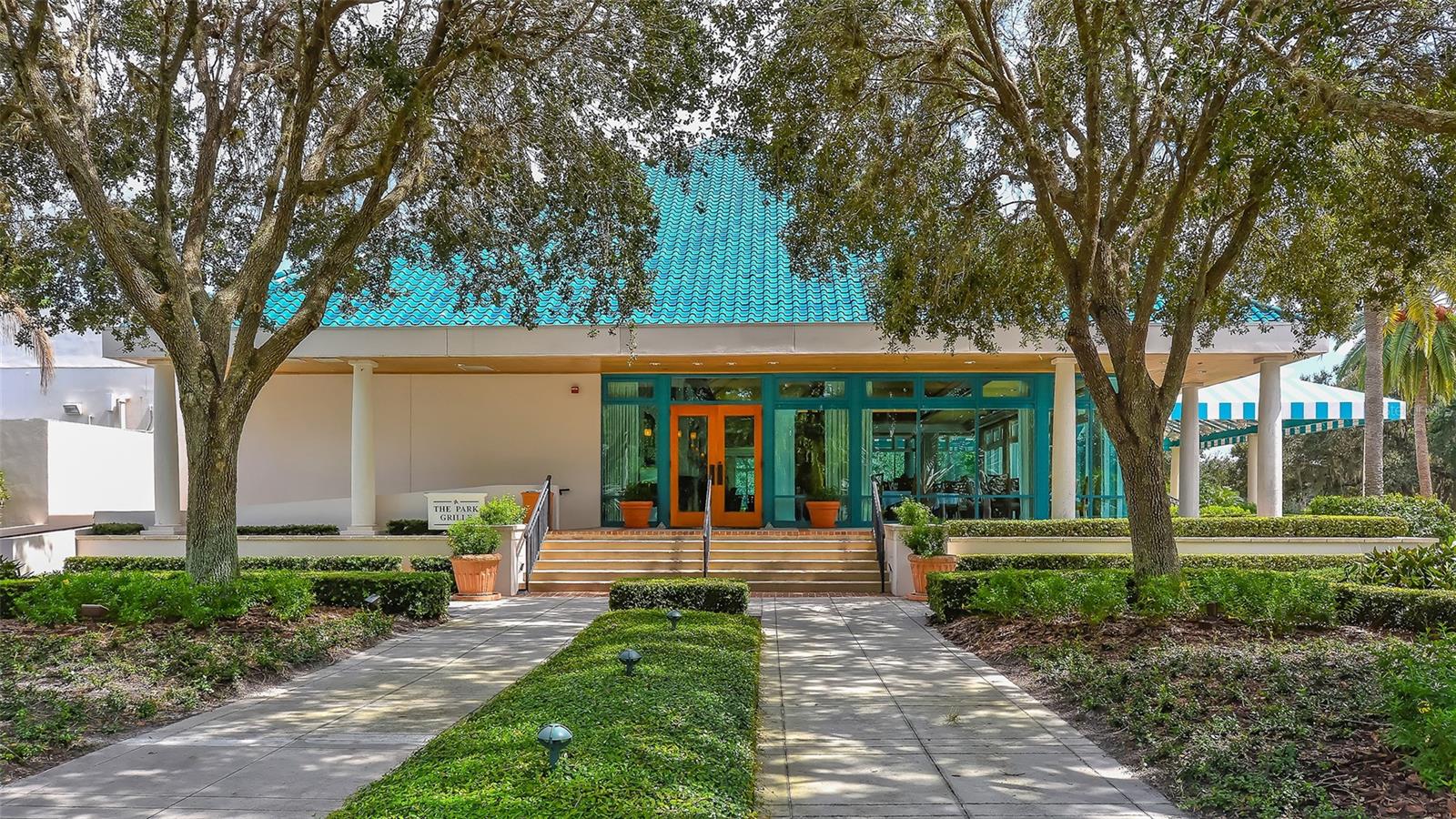 UNIVERSITY PARK - Residential Lease