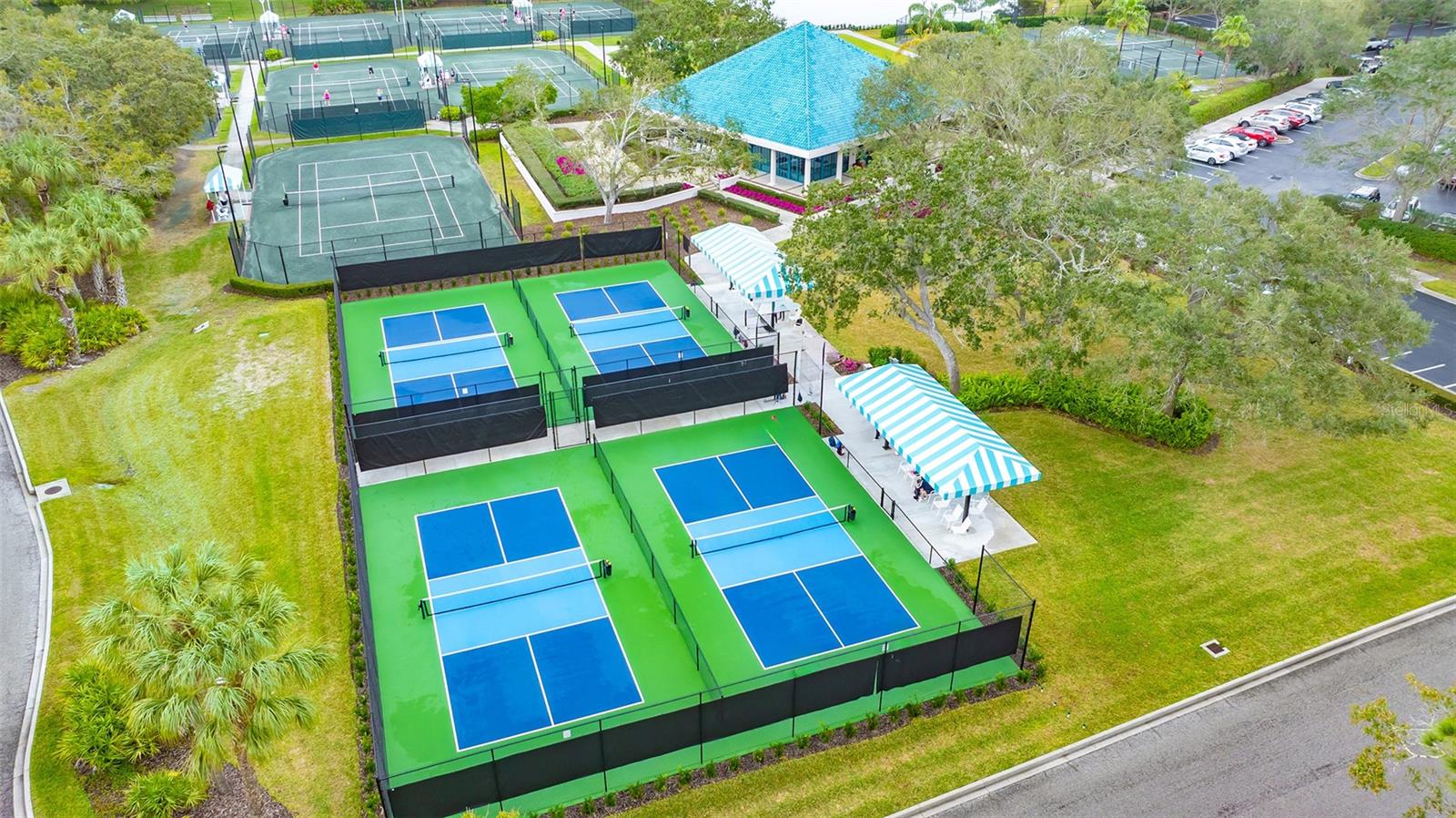 UNIVERSITY PARK - Residential Lease