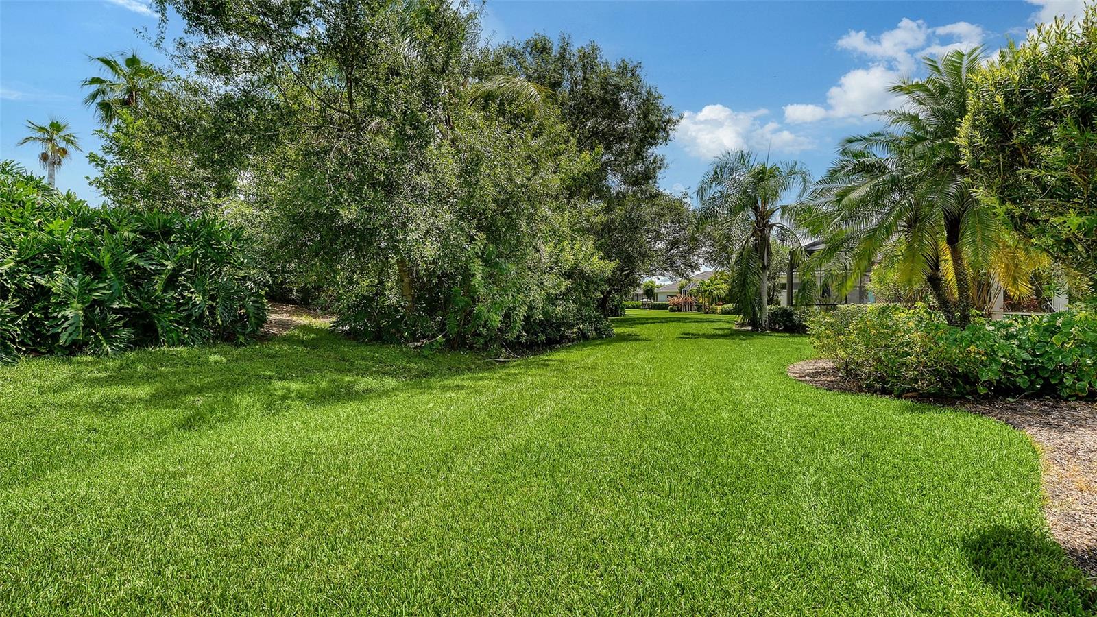 UNIVERSITY PARK - Residential Lease