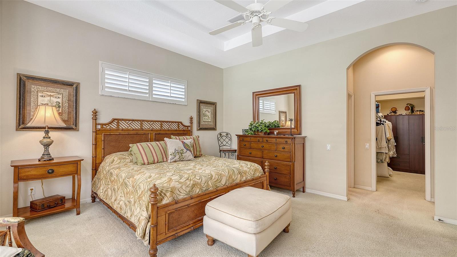 UNIVERSITY PARK - Residential Lease