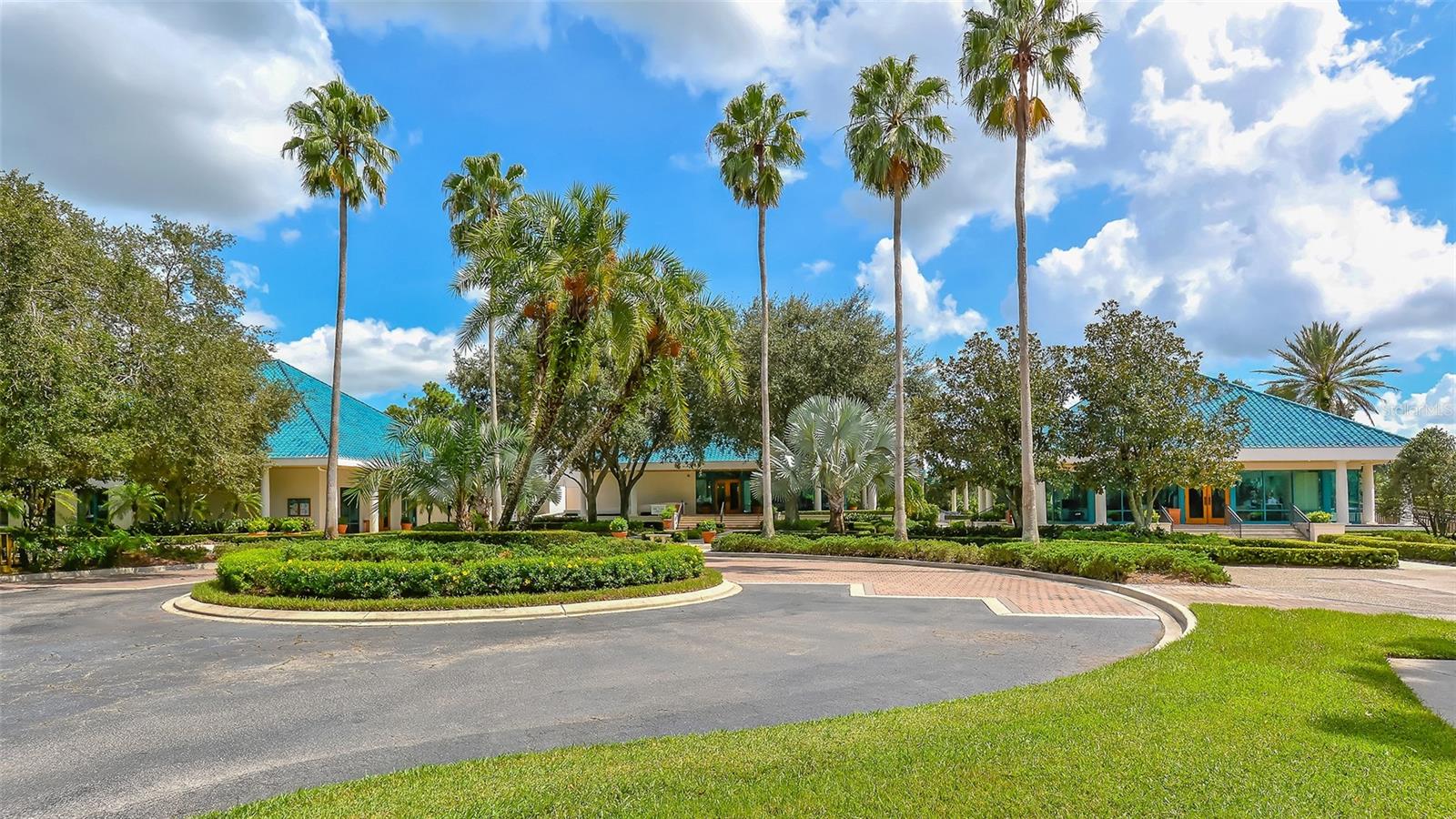 UNIVERSITY PARK - Residential Lease