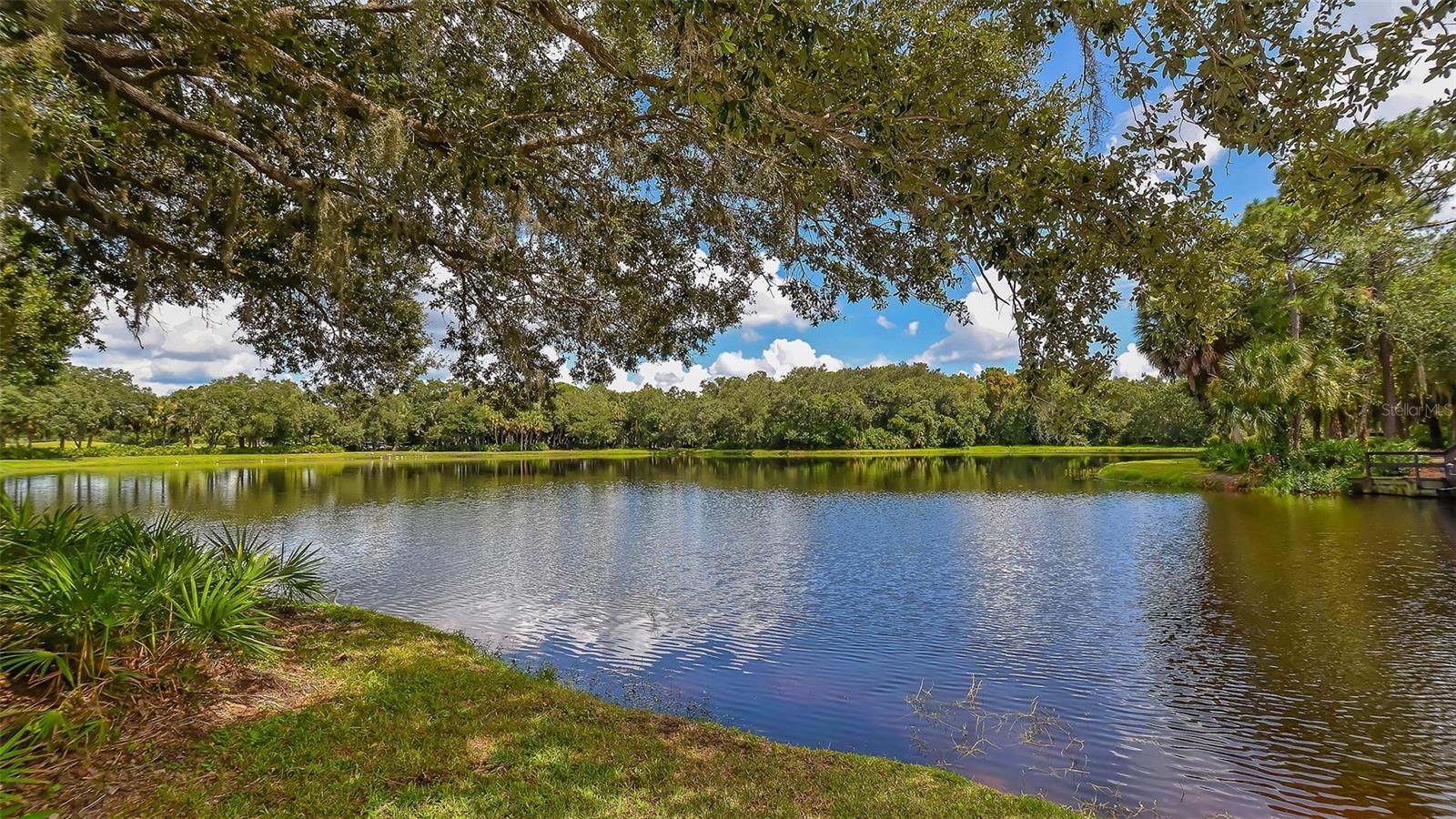 UNIVERSITY PARK - Residential Lease
