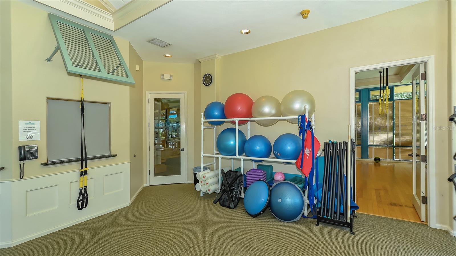 UNIVERSITY PARK - Residential Lease