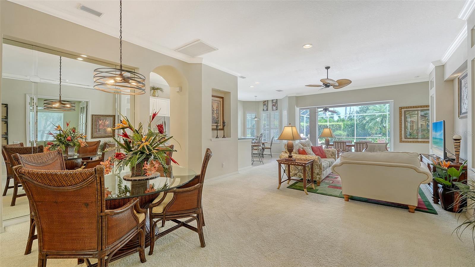 UNIVERSITY PARK - Residential Lease