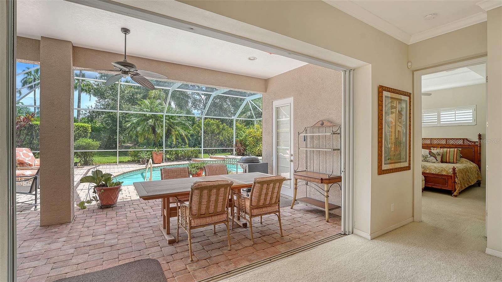 UNIVERSITY PARK - Residential Lease