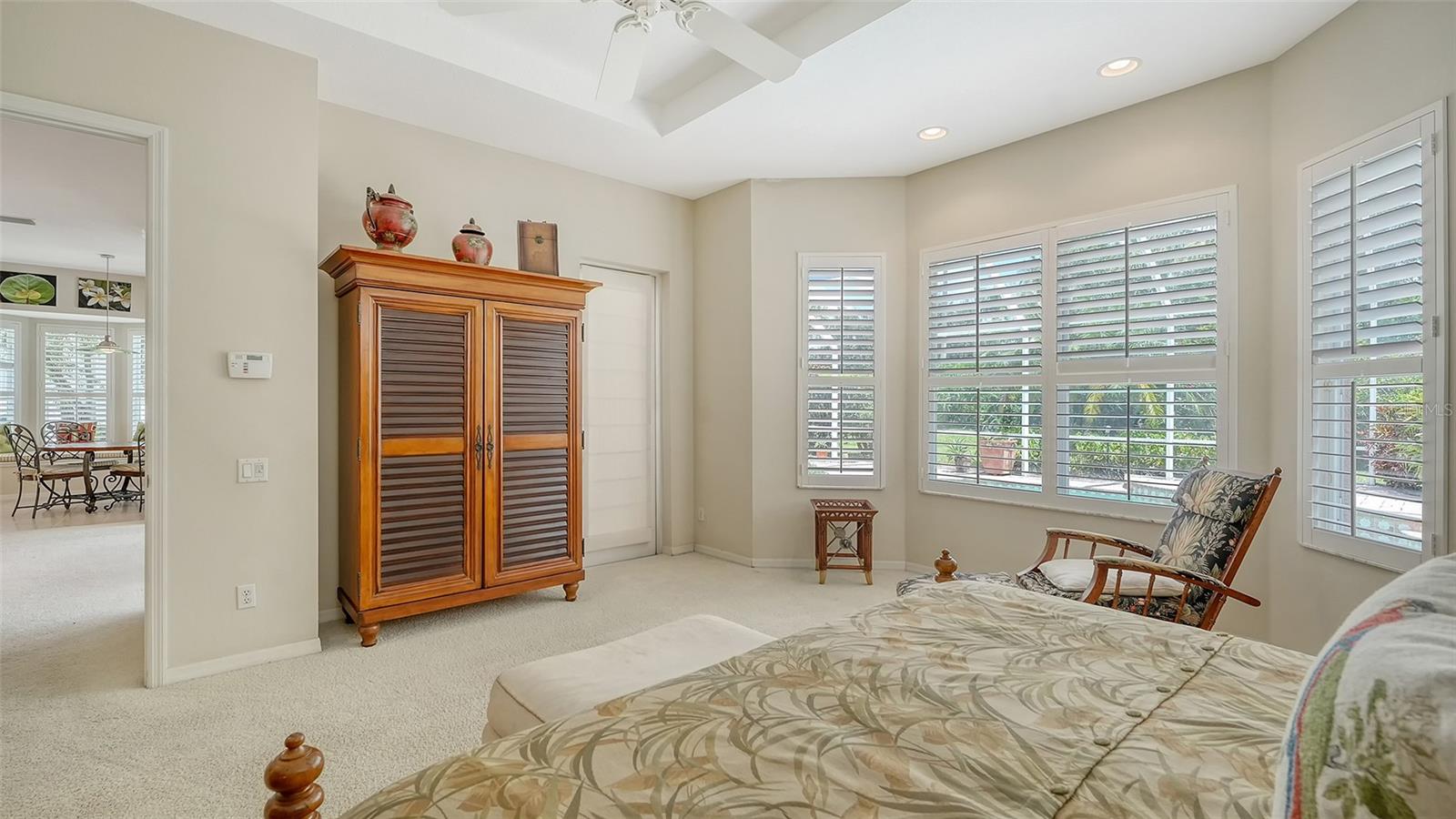 UNIVERSITY PARK - Residential Lease
