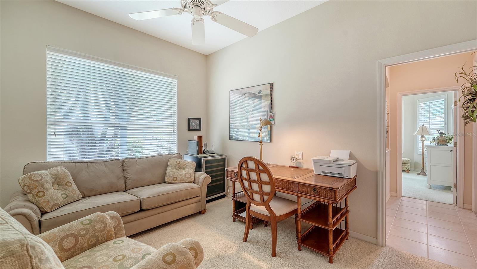 UNIVERSITY PARK - Residential Lease