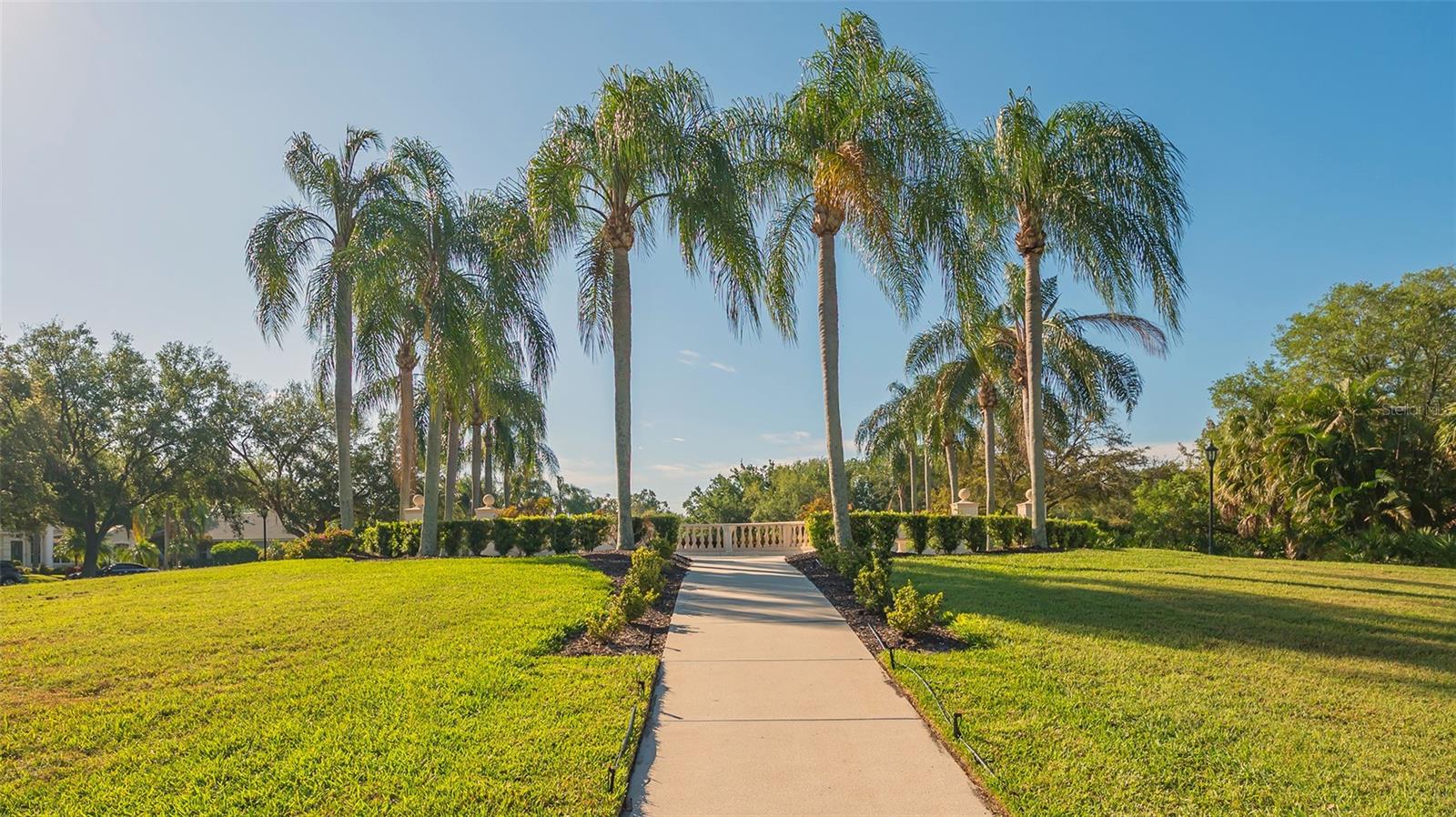 UNIVERSITY PARK - Residential Lease