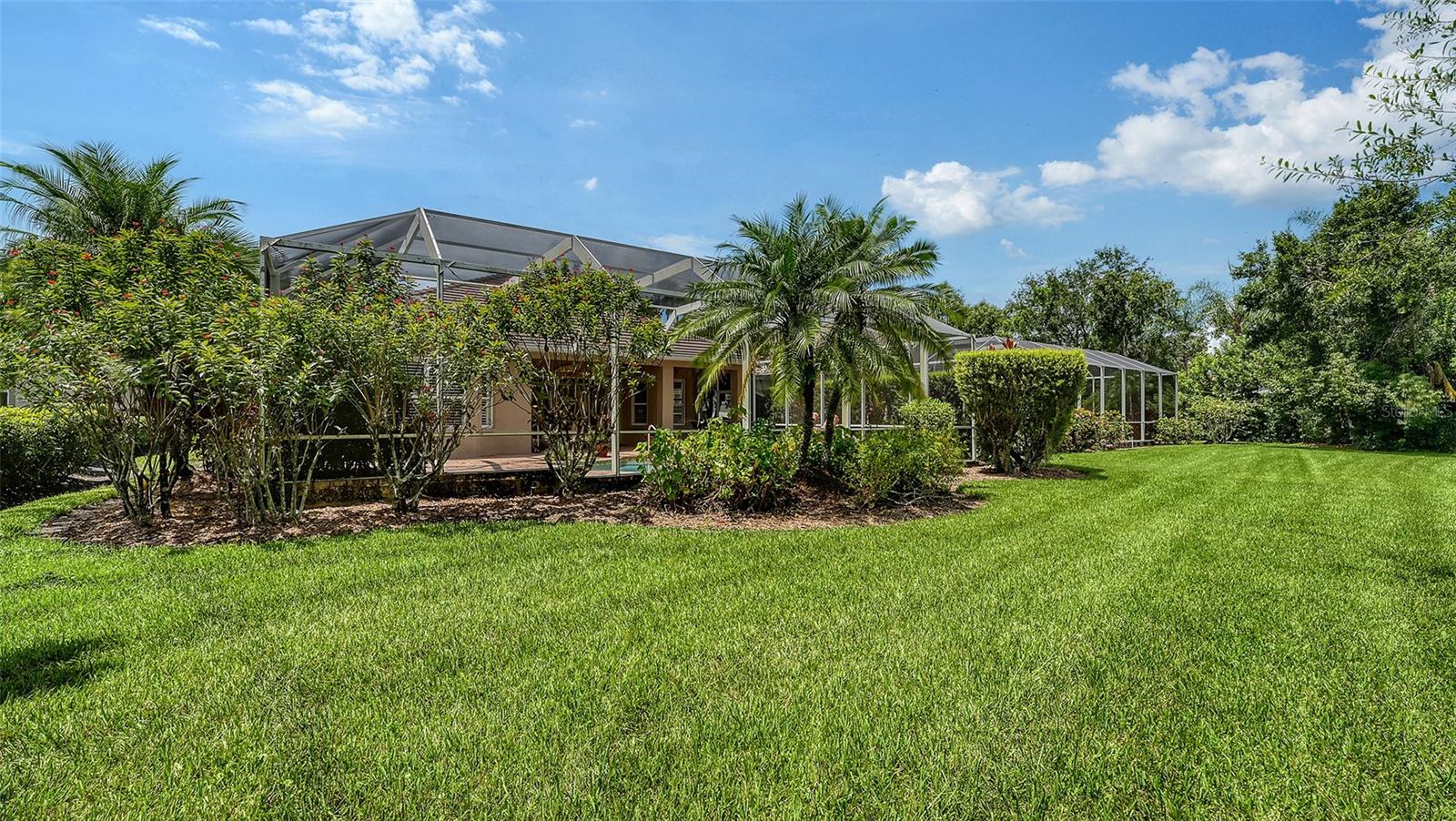 UNIVERSITY PARK - Residential Lease