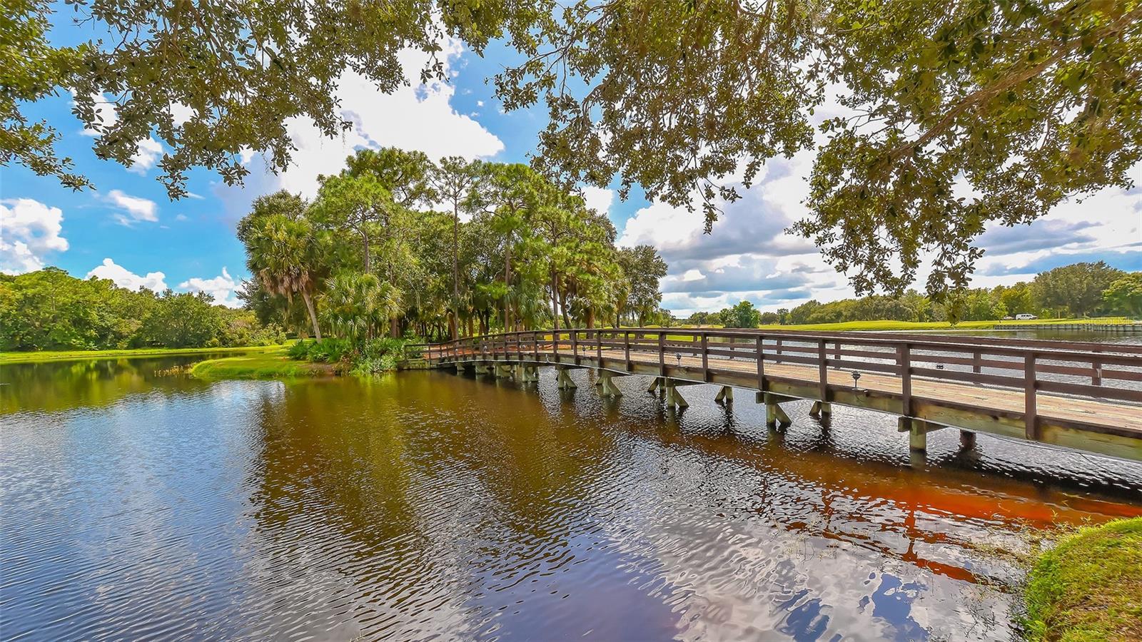 UNIVERSITY PARK - Residential Lease