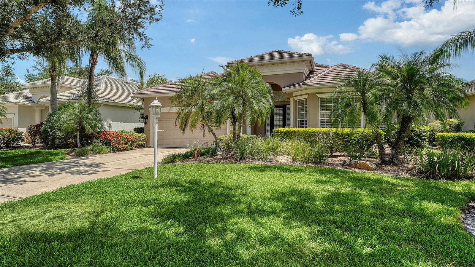 UNIVERSITY PARK - Residential Lease