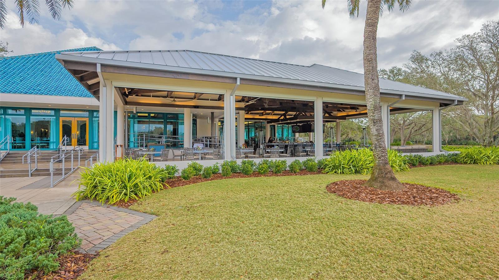 UNIVERSITY PARK - Residential Lease