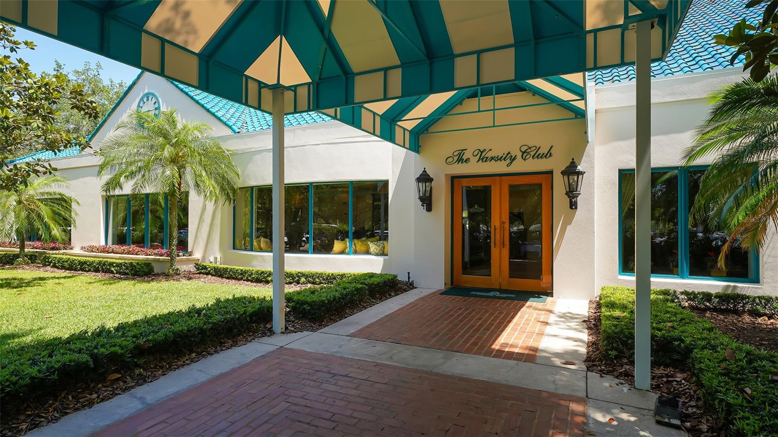UNIVERSITY PARK - Residential Lease