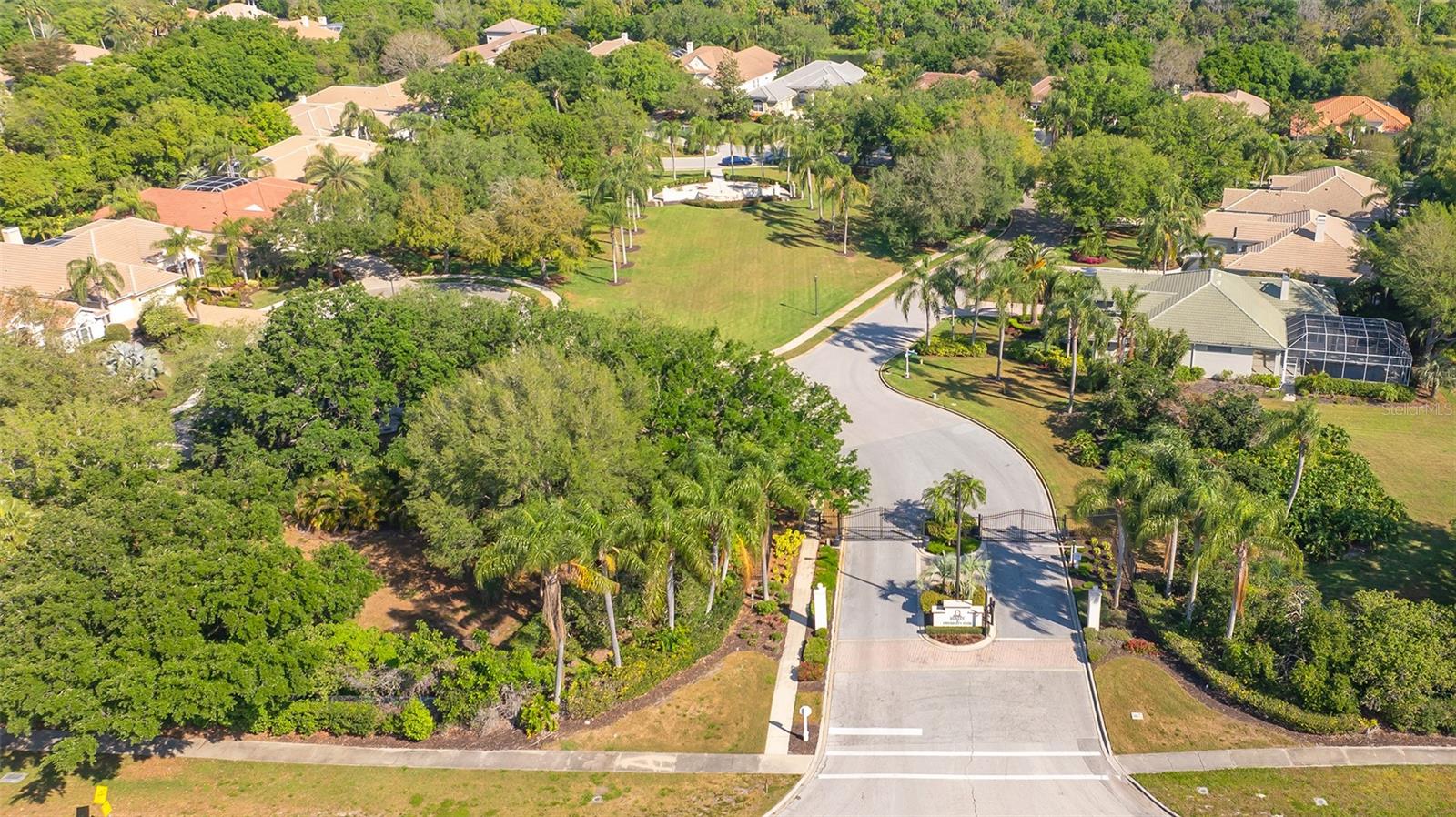 UNIVERSITY PARK - Residential Lease