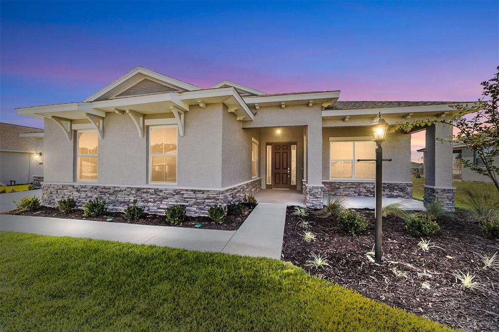 Photo of 10104 SW 106th Circle, Ocala, FL 34481 (MLS # OM714214)