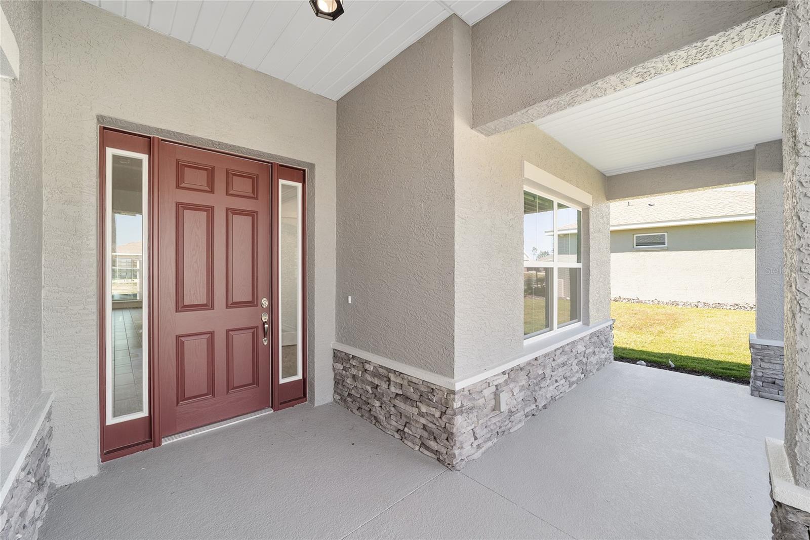 ON TOP OF THE WORLD - Residential