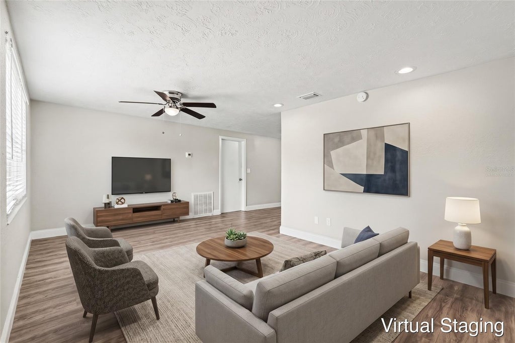 Photo of 4113 Kibler Lane, Holiday, FL 34691 (MLS # O6404488)