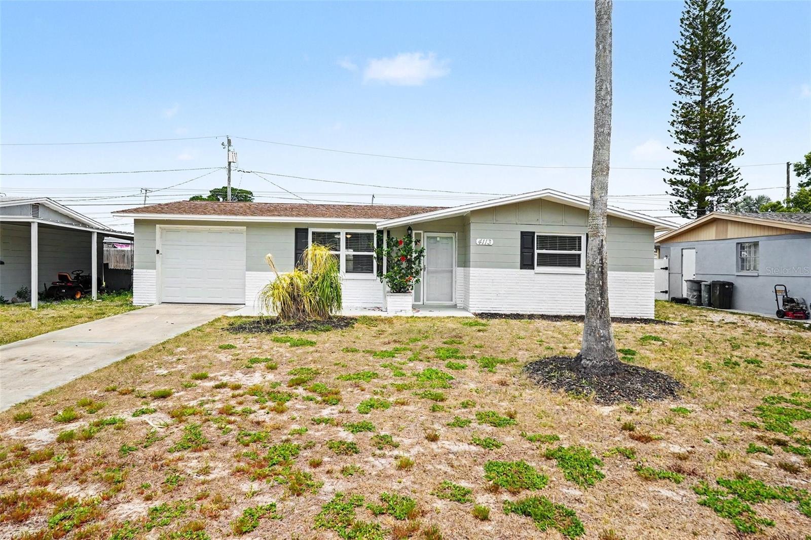 LULLABY GARDENS ADD - Residential