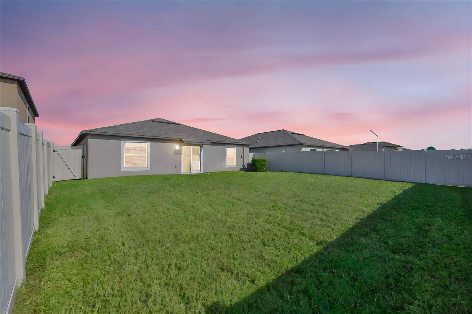 CREEK PRESERVE PH 2 3 & 4 - Residential