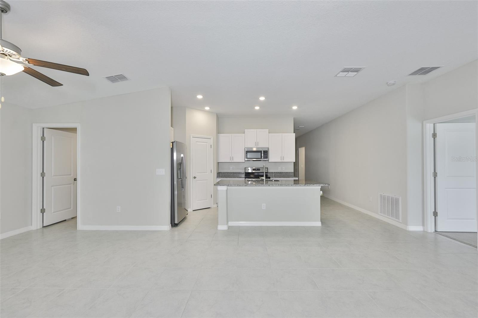 CREEK PRESERVE PH 2 3 & 4 - Residential