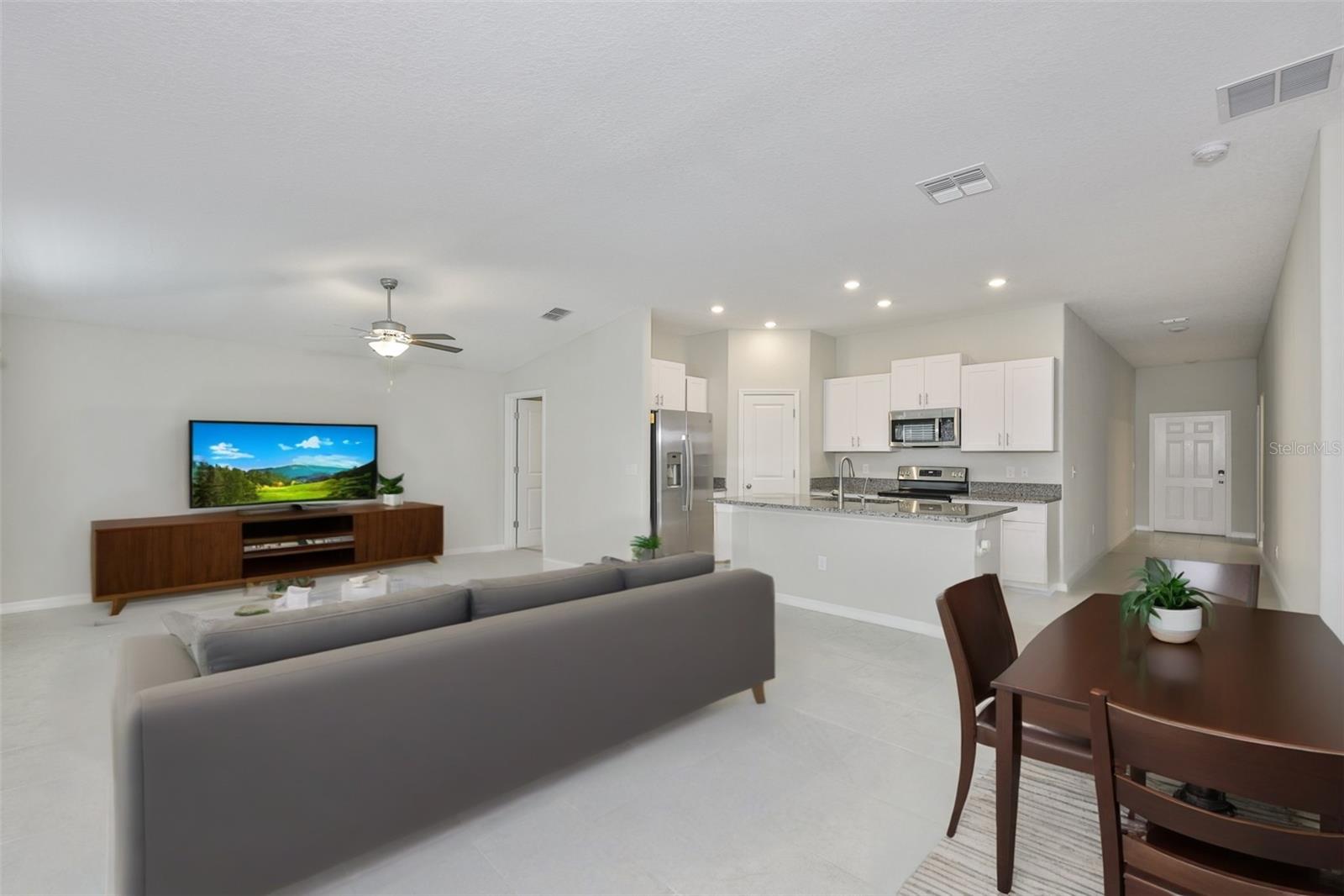 CREEK PRESERVE PH 2 3 & 4 - Residential