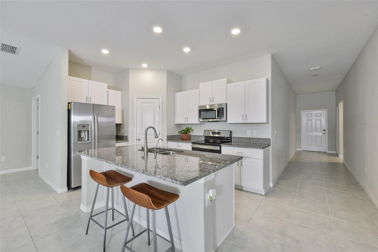 CREEK PRESERVE PH 2 3 & 4 - Residential