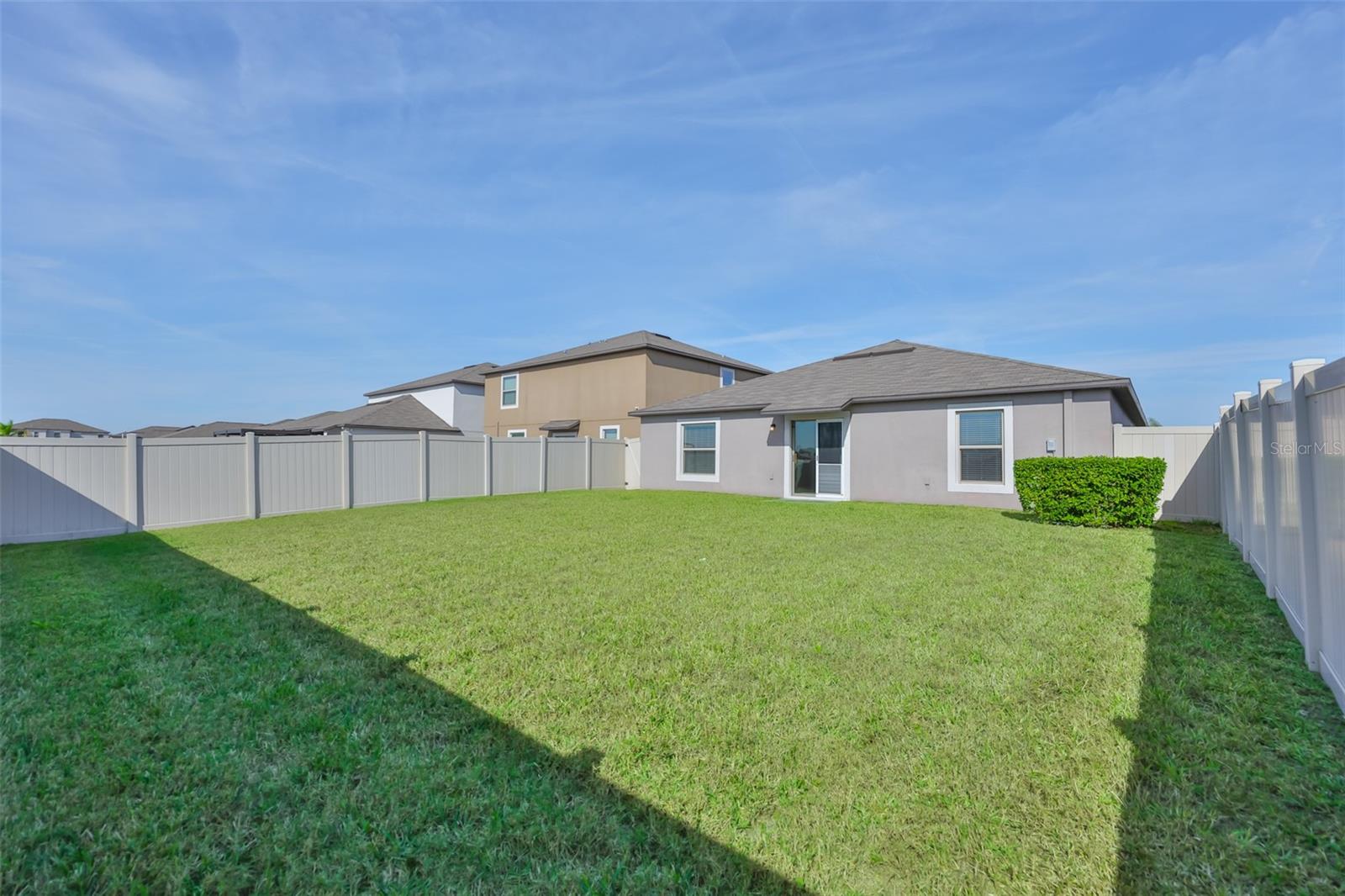 CREEK PRESERVE PH 2 3 & 4 - Residential