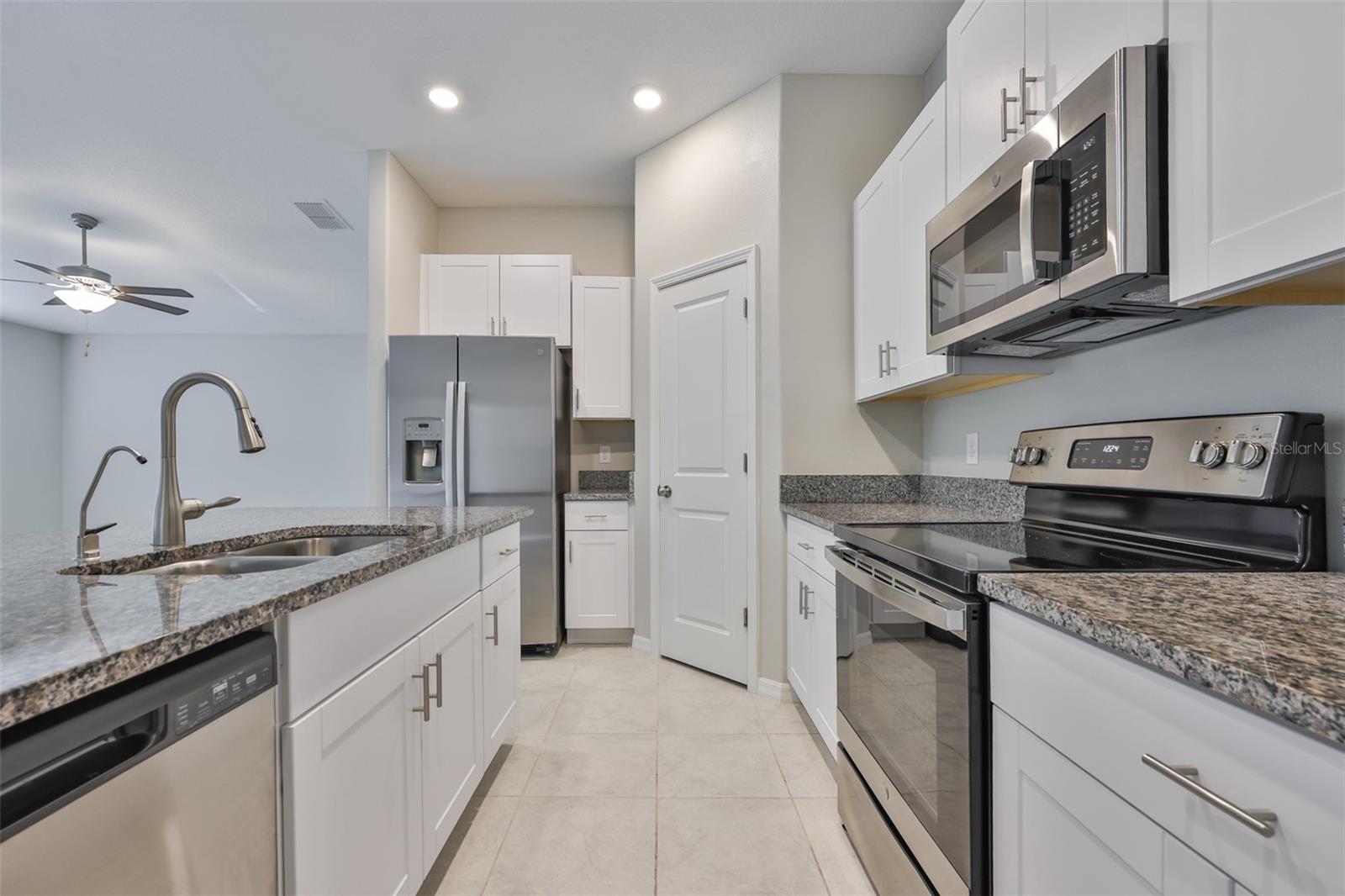 CREEK PRESERVE PH 2 3 & 4 - Residential