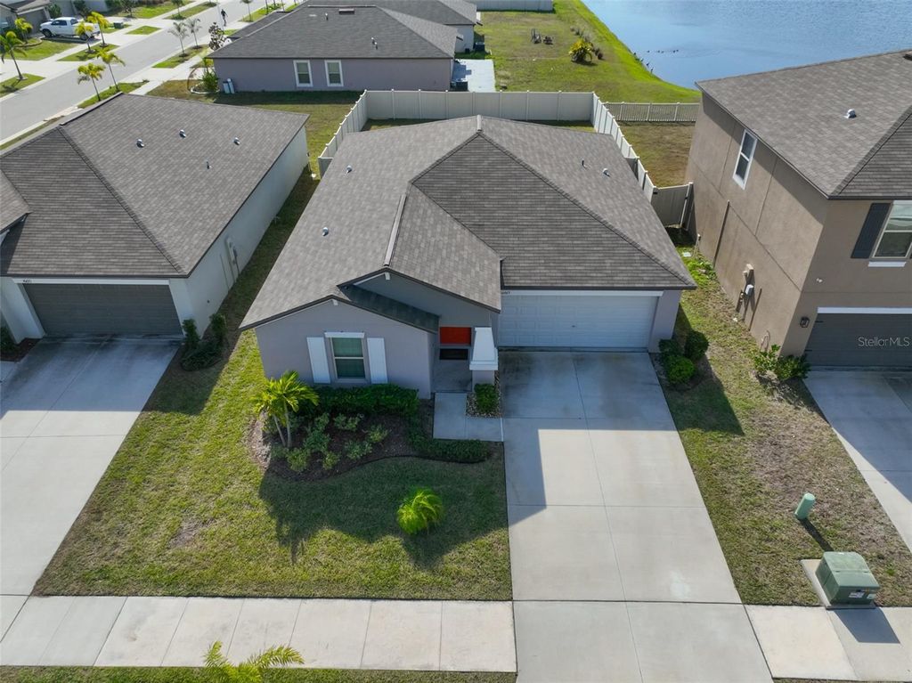 Photo of 16665 Delia Street, Wimauma, FL 33598 (MLS # TB8463491)