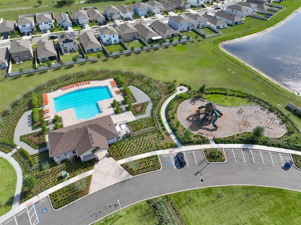 Photo of 16665 Delia Street, Wimauma, FL 33598 (MLS # TB8463491)