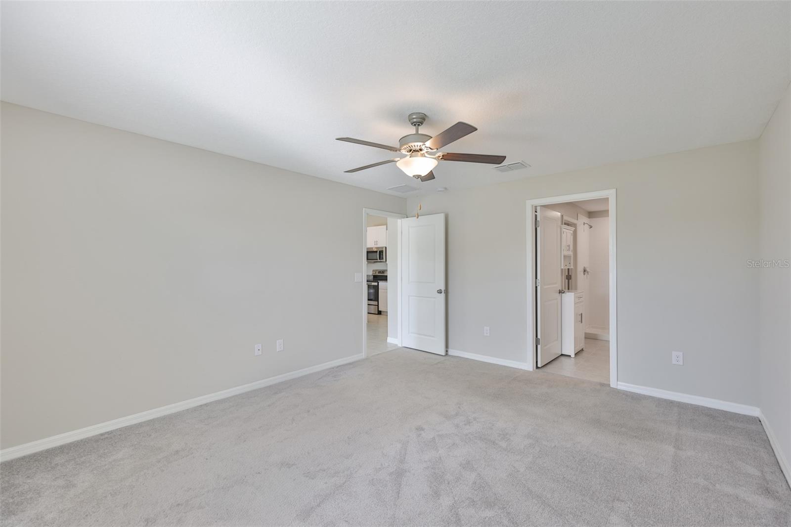 CREEK PRESERVE PH 2 3 & 4 - Residential