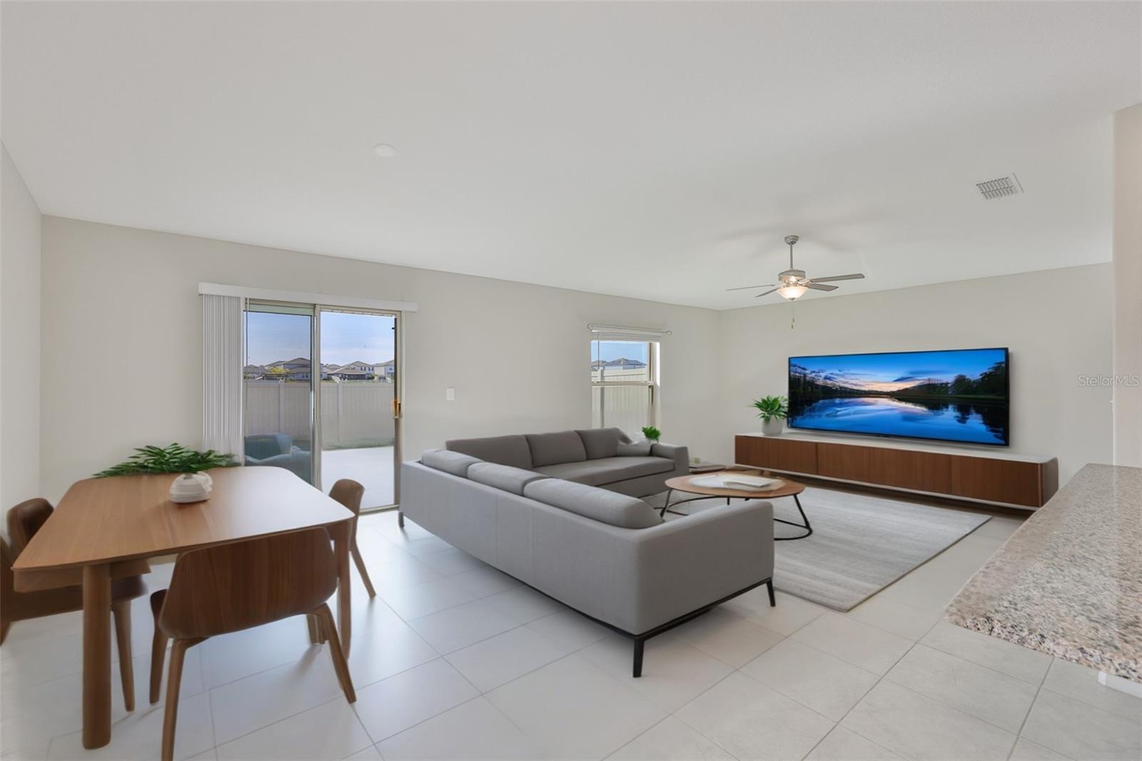 CREEK PRESERVE PH 2 3 & 4 - Residential