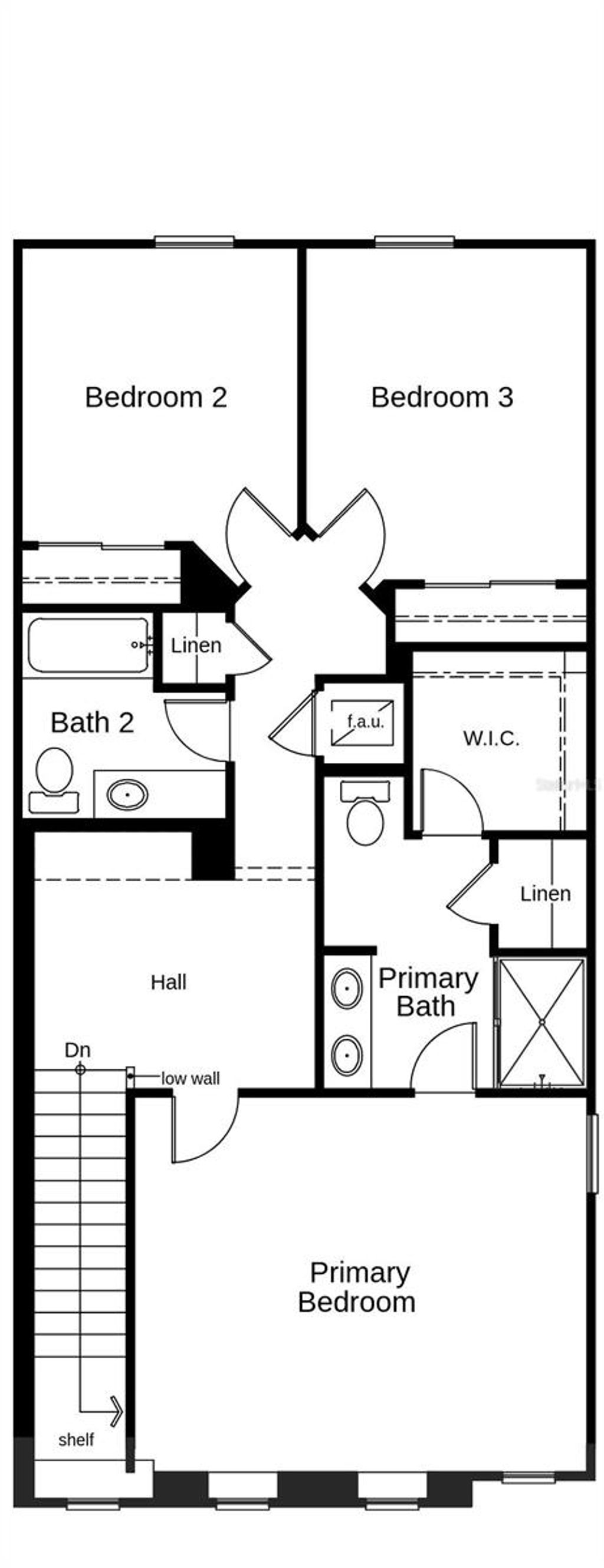 Photo of 9564 Westside Hills Drive, Davenport, FL 33896 (MLS # O6369460)