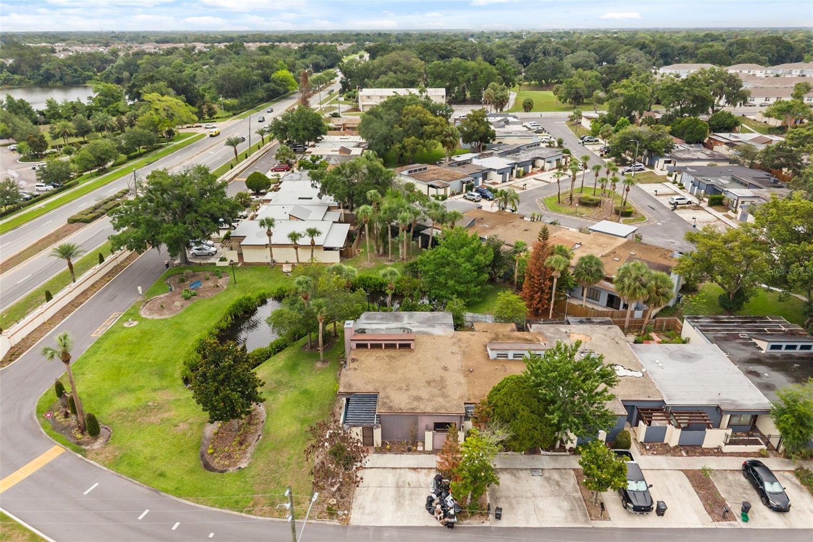 WINDWARD SQUARE SEC 2 - Residential