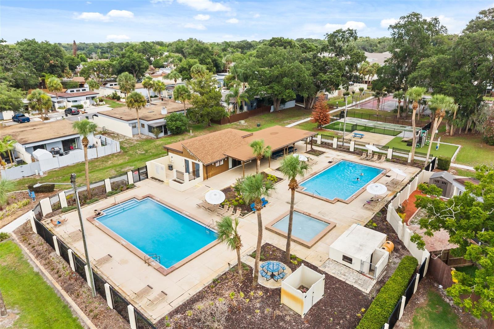 WINDWARD SQUARE SEC 2 - Residential