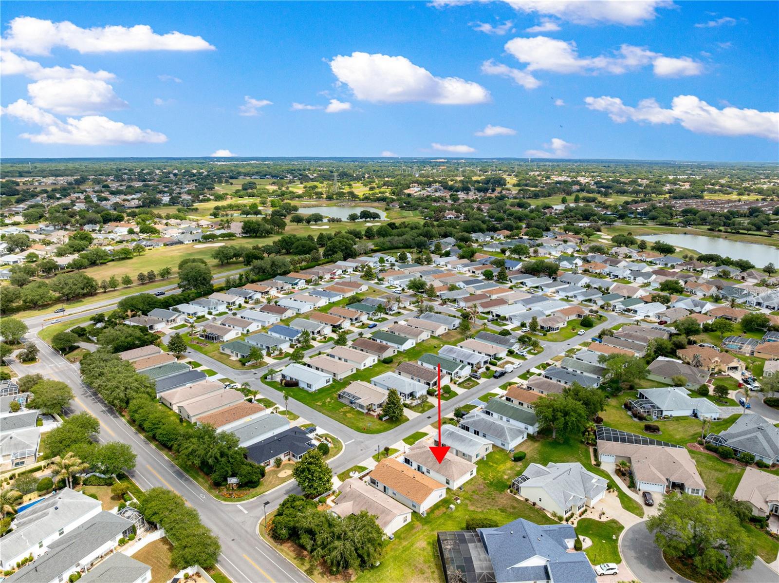 VILLAS/MERRY OAK - Residential
