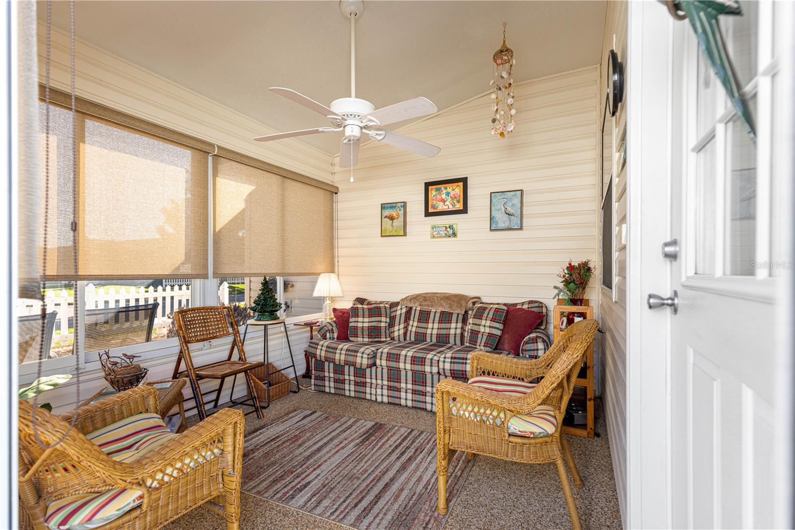 VILLAS/MERRY OAK - Residential