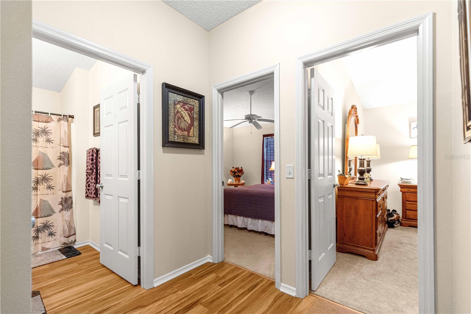 VILLAS/MERRY OAK - Residential