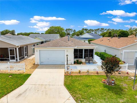 Photo of 16922 SE 81st Charlesfort Avenue, The Villages, FL 32162 (MLS # G5111991)
