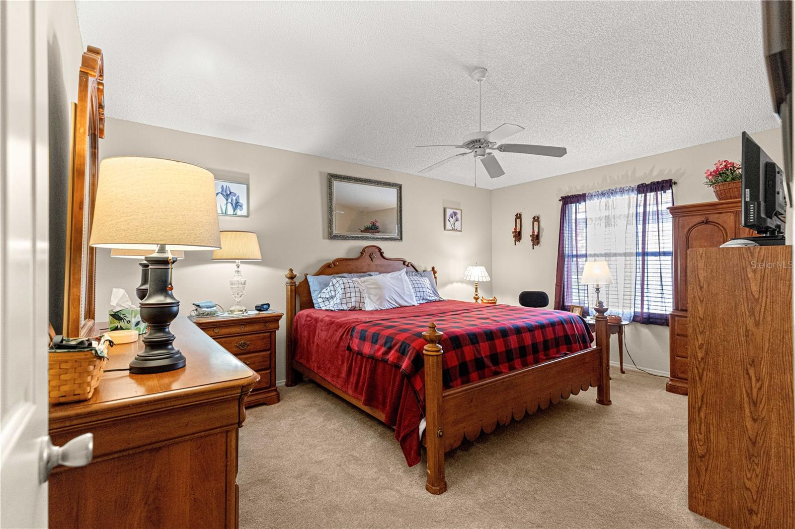 VILLAS/MERRY OAK - Residential