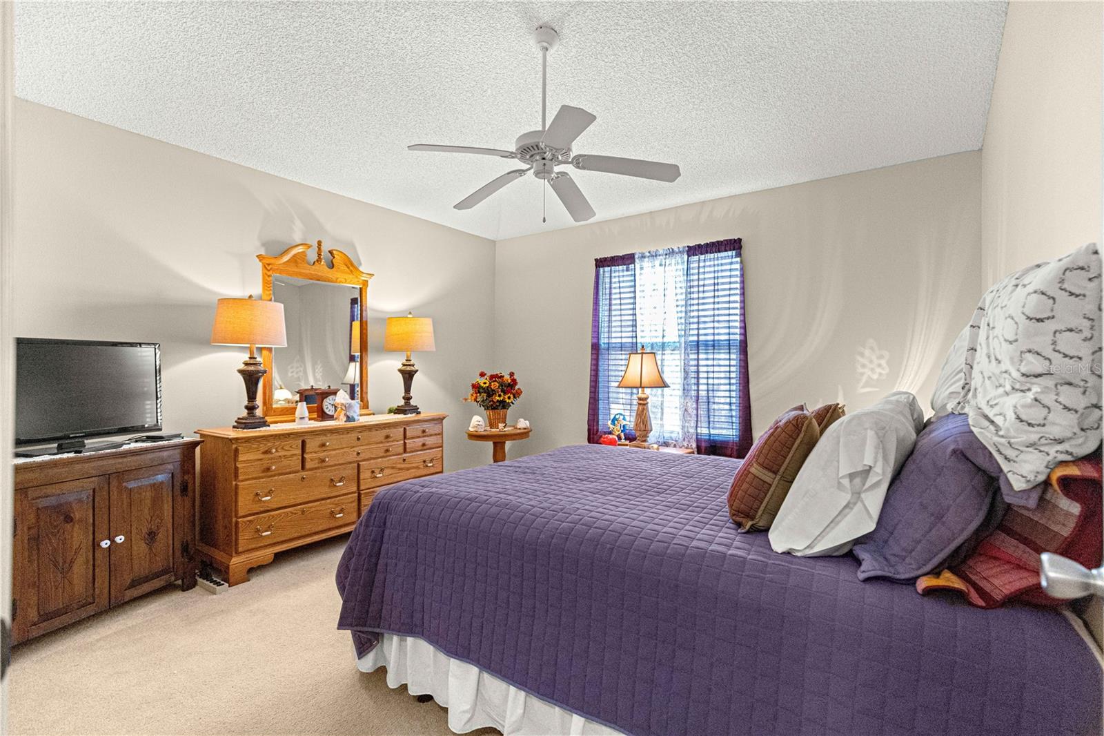 VILLAS/MERRY OAK - Residential
