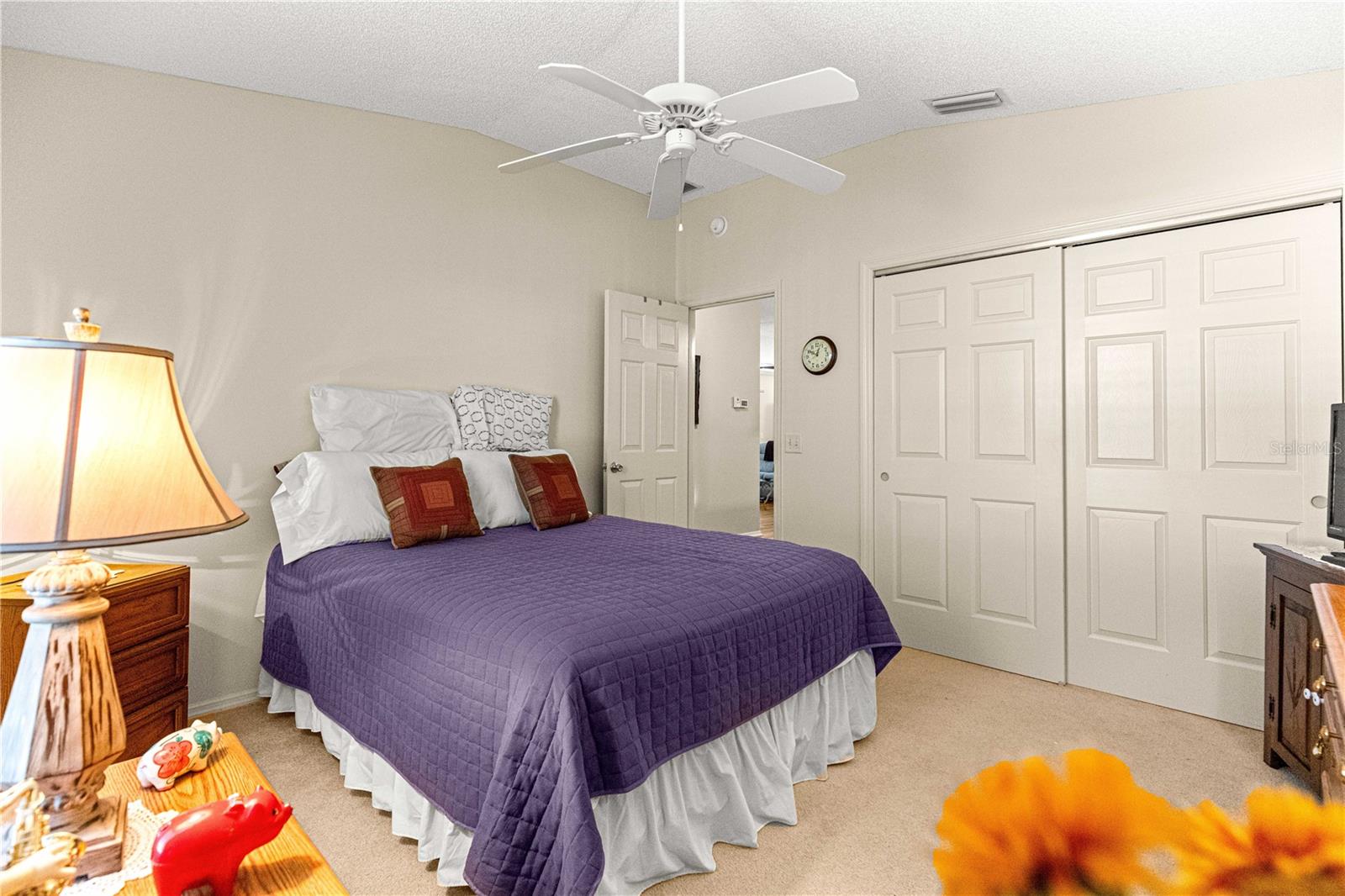 VILLAS/MERRY OAK - Residential