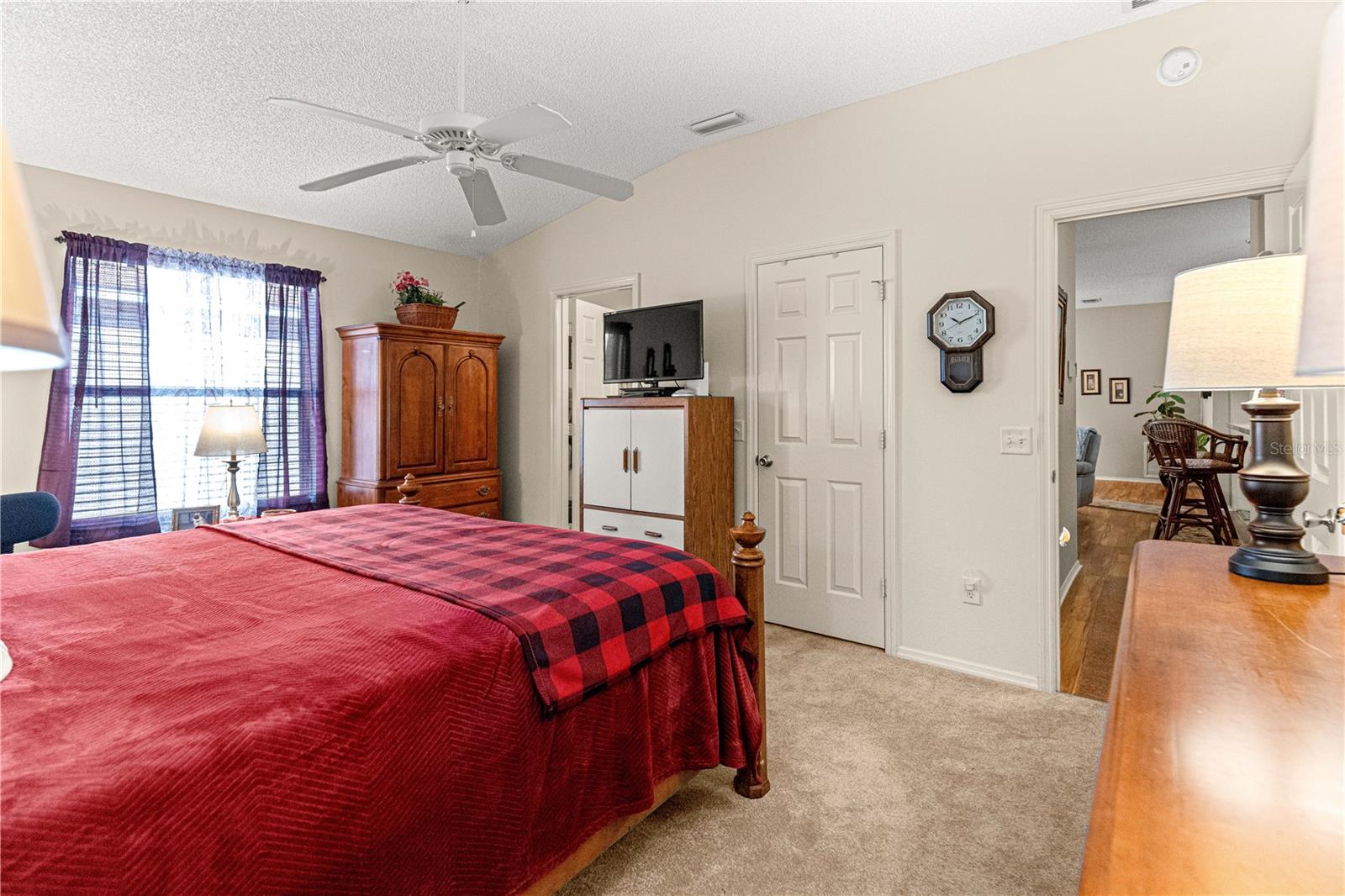 VILLAS/MERRY OAK - Residential