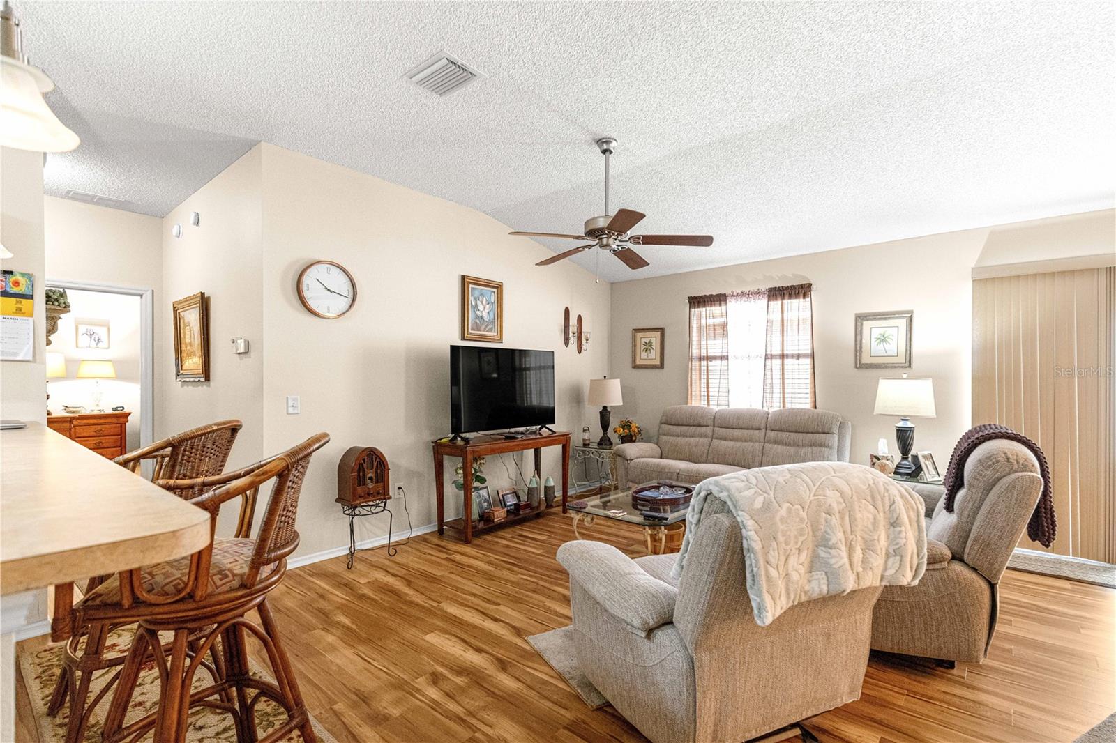 VILLAS/MERRY OAK - Residential