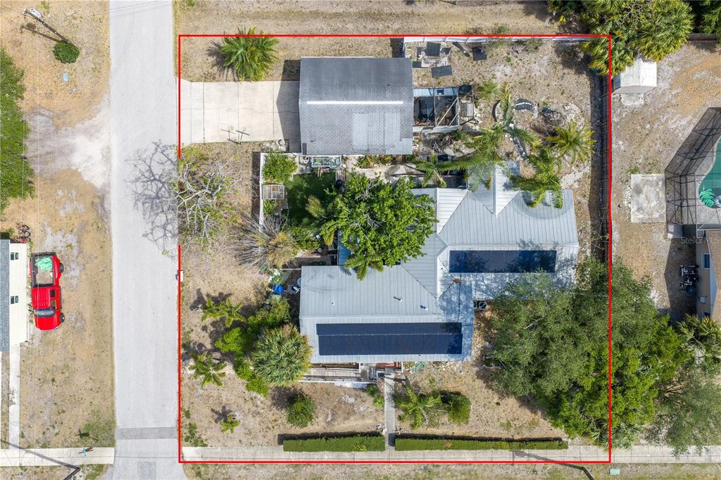 Photo of 2915 W Ballast Point Boulevard, Tampa, FL 33611 (MLS # TB8500790)