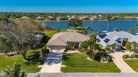 A home in LAKE SUZY