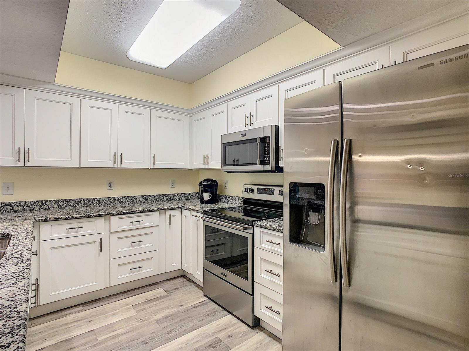 Ocean Walk Condo At Nsb Bldg 05 - Residential