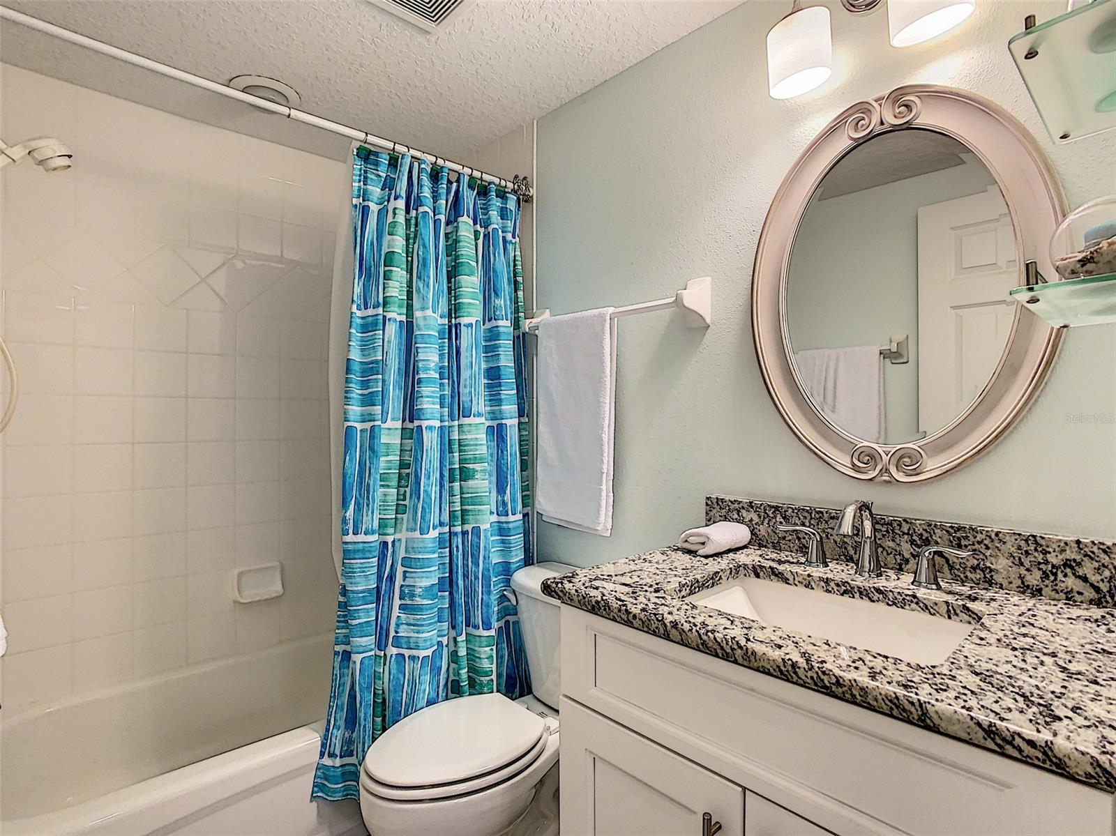 Ocean Walk Condo At Nsb Bldg 05 - Residential