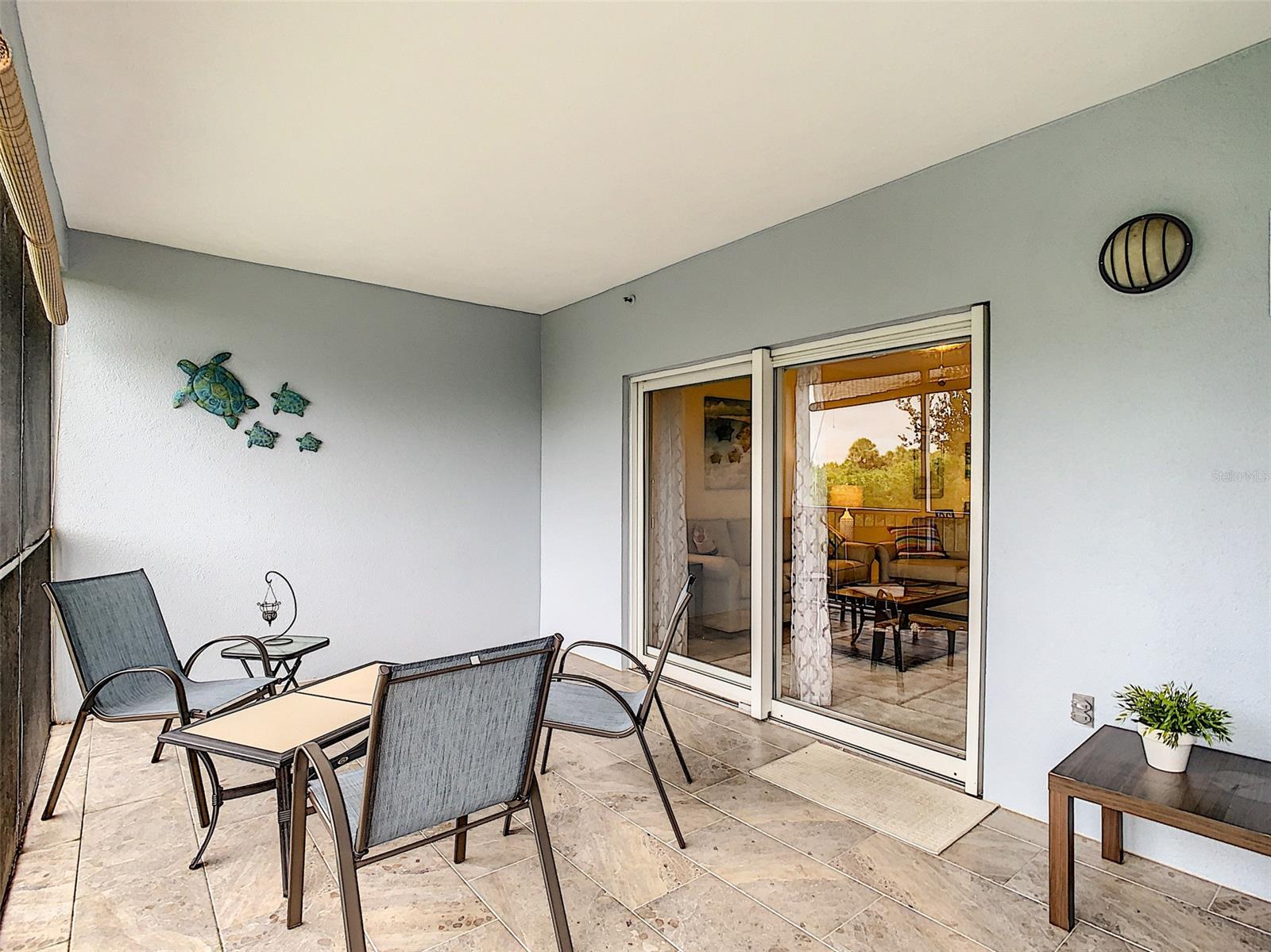 Ocean Walk Condo At Nsb Bldg 05 - Residential