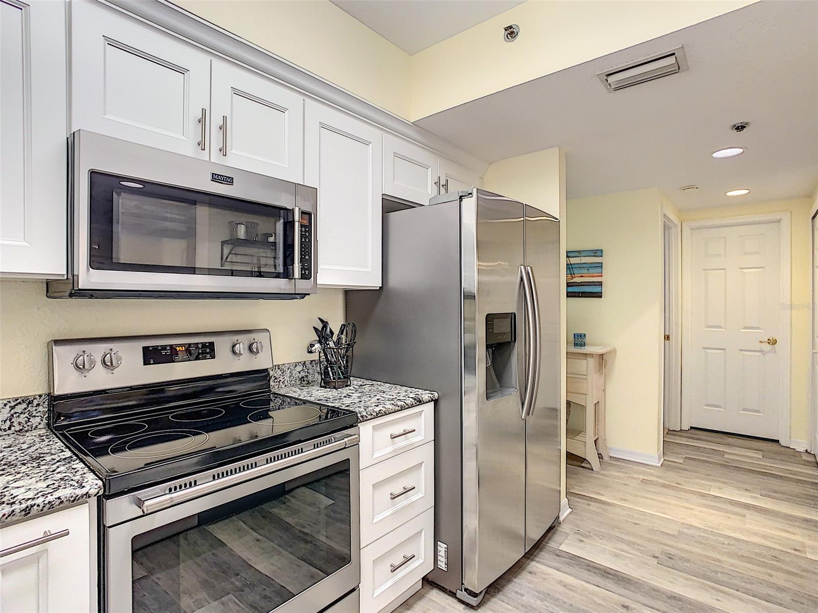 Ocean Walk Condo At Nsb Bldg 05 - Residential